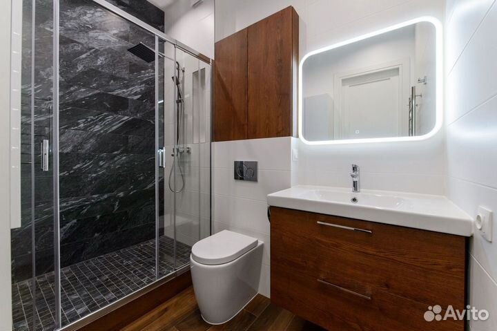 Ремонт квартир/ капитальный/ под ключ