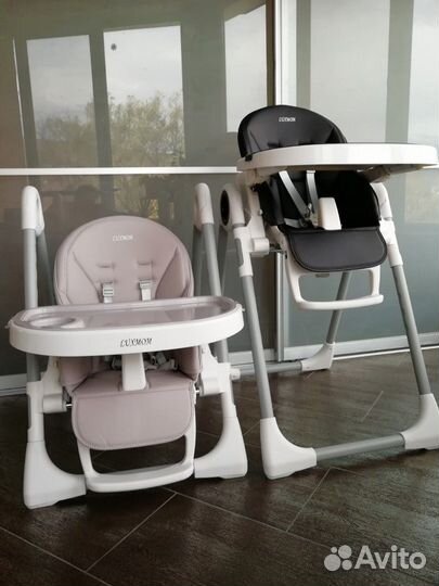 Стул для кормления Luxmom