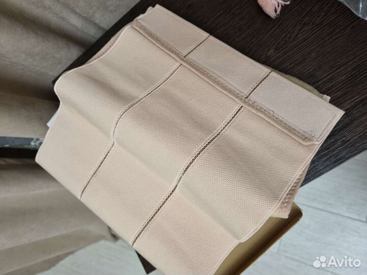 Бандаж послеродовой новый