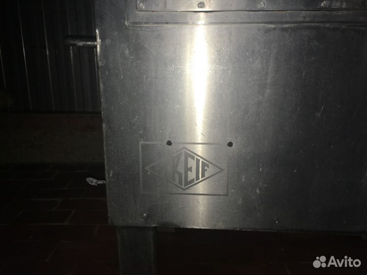 Шпигорезка treif M151