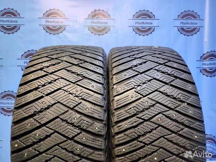 Goodyear Ultragrip Ice Arctic 275/40 R20 98R