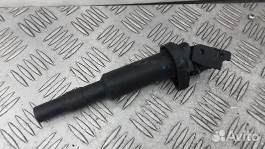 Катушка зажигания бензиновая BMW 5 F10/F11 (94F04D