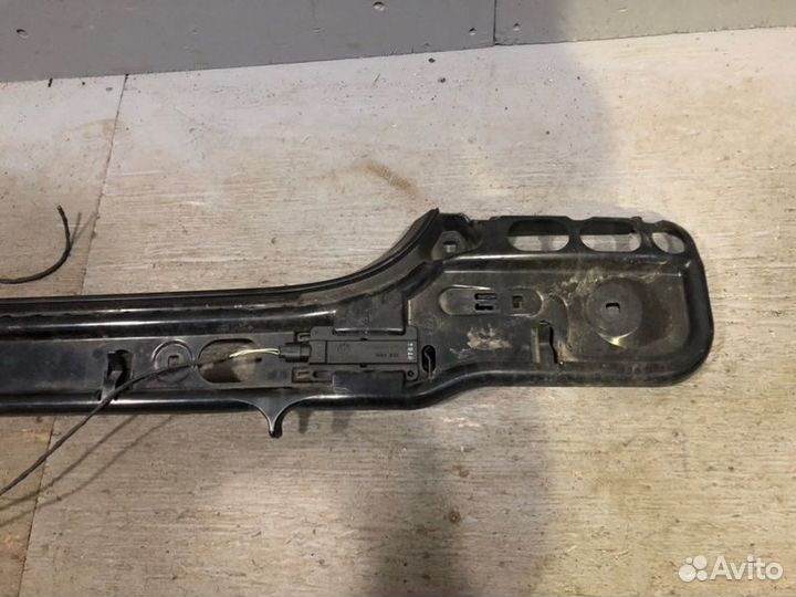 Крепление бампера заднее Bmw 5 E60 Рест