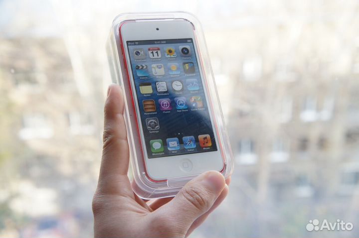 Apple iPod 5 touch 64Gb