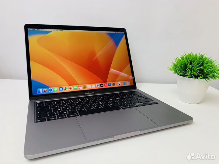 Macbook Pro 13 2022