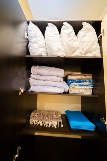 Квартира-студия, 35 м², 5/7 эт.