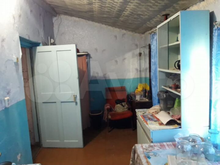 Дом 54 м² на участке 6 сот.