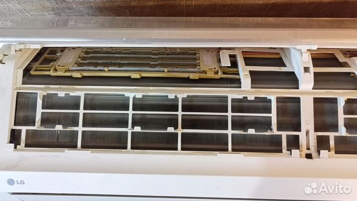 Сплит система 24 бу