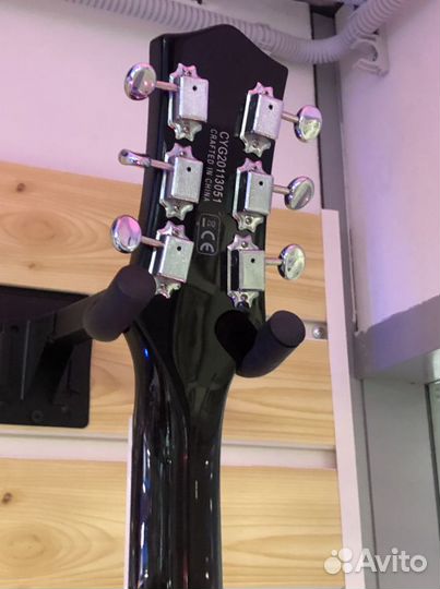 Gretsch G5425 Jet Club, Rosewood Fingerboard