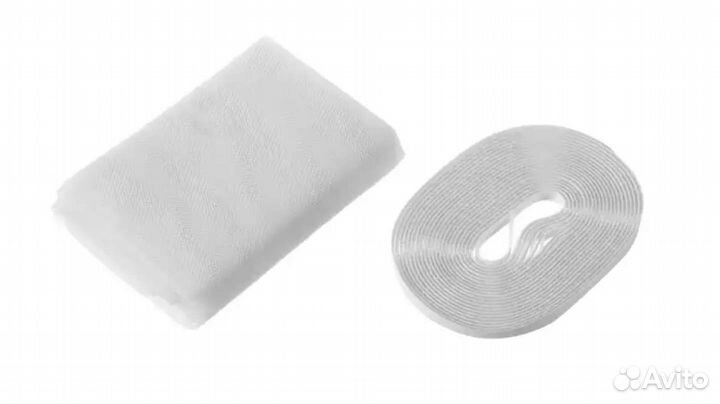 Новая Москитная сетка 150х150