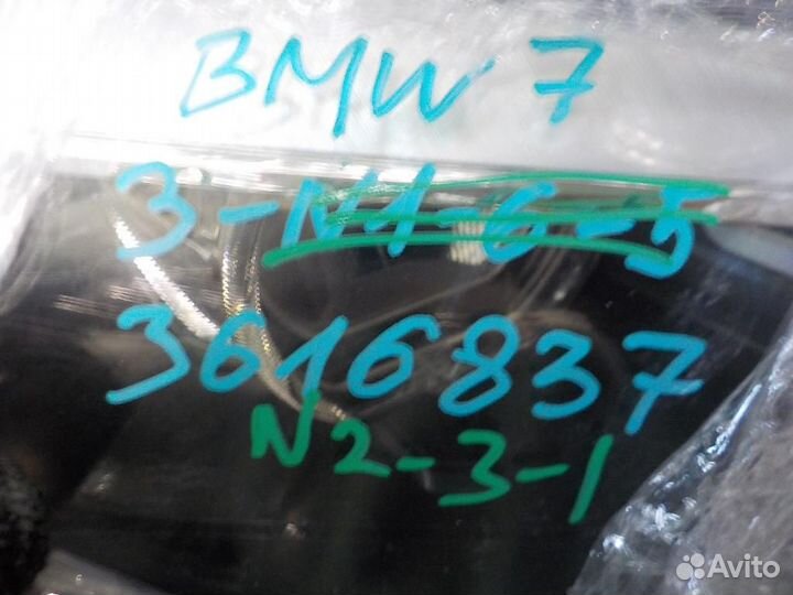 Фара правая BMW 7-Series