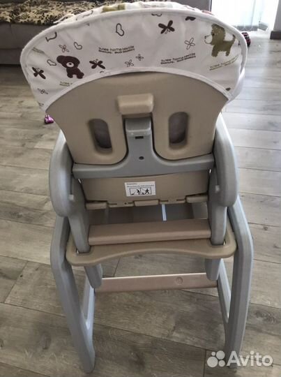 Стул для кормления