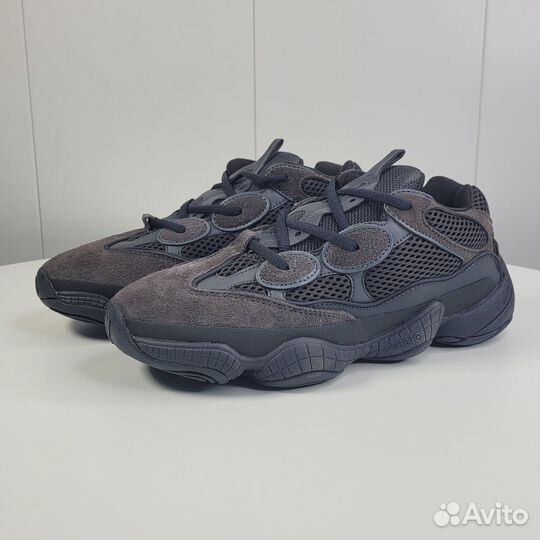 Кроссовки Adidas Yeezy 500