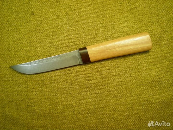 Нож разделочный