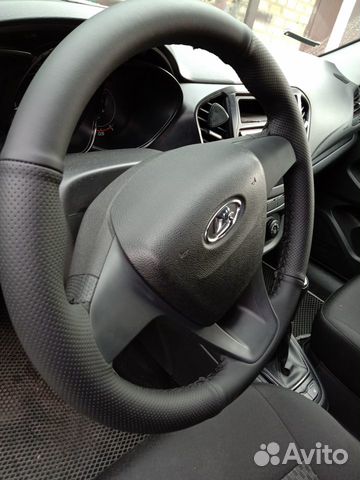 Оплётка Веста Гранта Солярис Логан Ларгус Приора