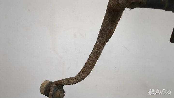 Стабилизатор подвески передний Volvo V70