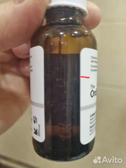 Уходовая косметика Ordinary