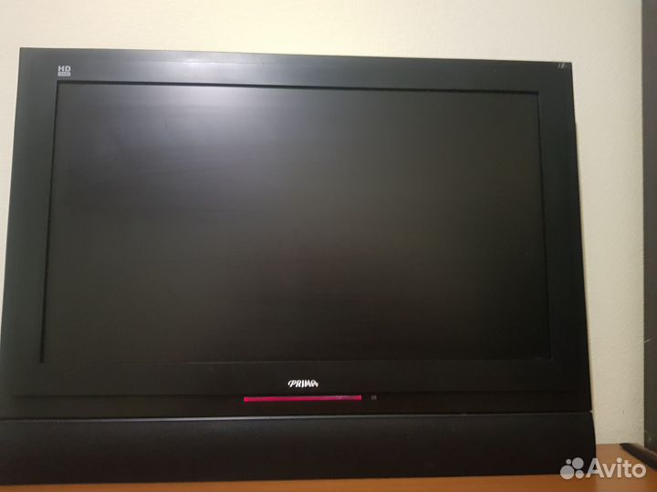 Телевизор Prima
