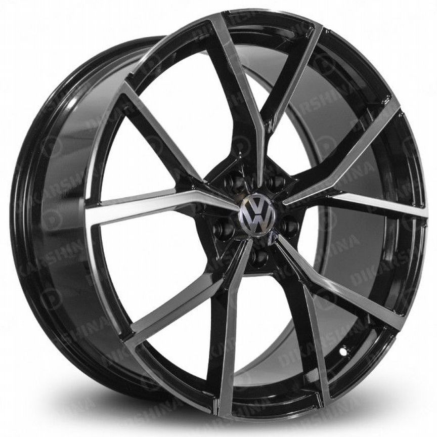 Литые диски Replica 8×R19 5×112