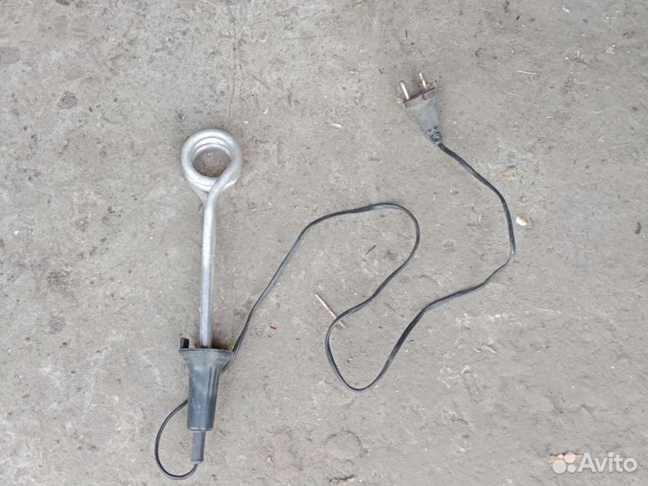 Кипятильник 1,2кв