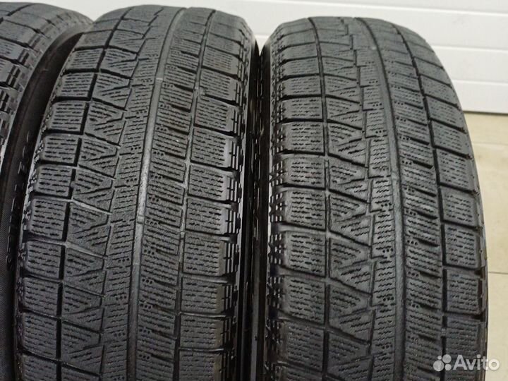 Bridgestone Blizzak Revo GZ 185/65 R15 88S