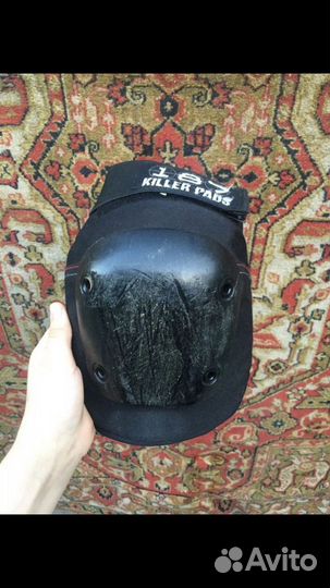 Килер падсы 187