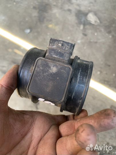 Дмрв опель астра G вива 1.8