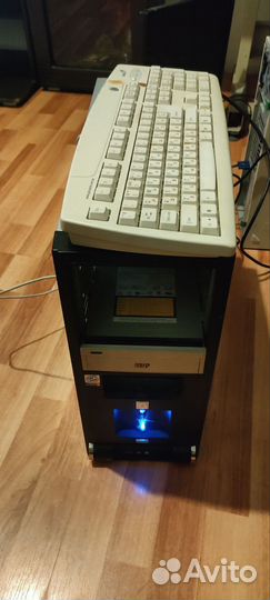 Продам одним лотом на запчасти