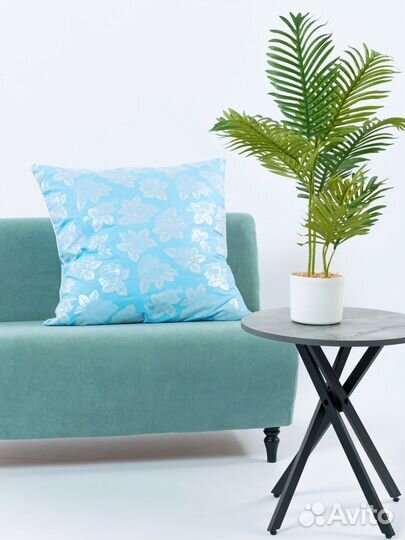 Подушка 70х70 Пух перо