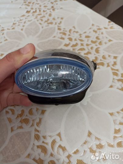 Фара универсальная 1 шт