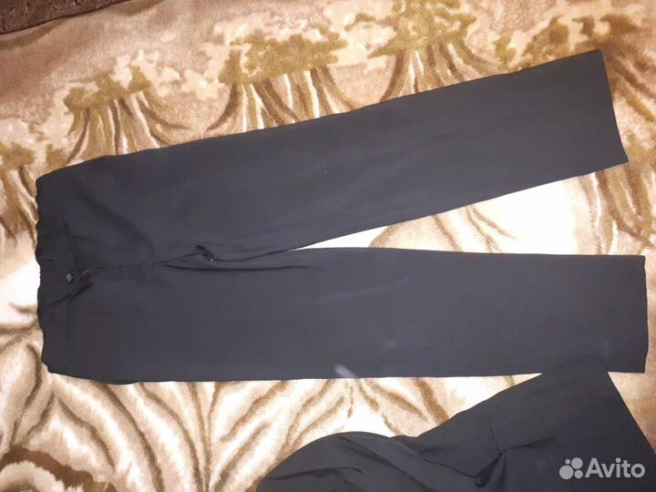 Костюм barkland