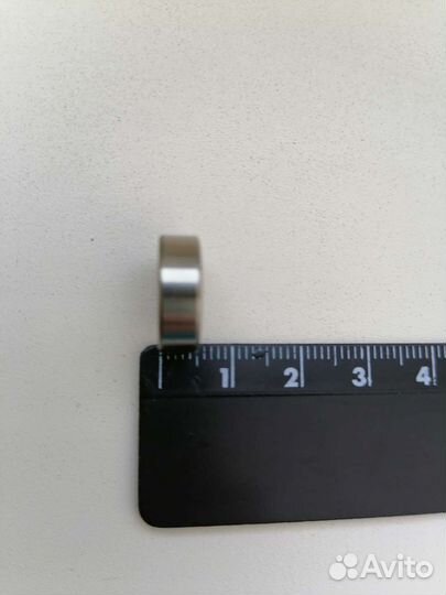 Подшипники