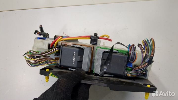 Блок предохранителей Ford Mondeo 4, 2009