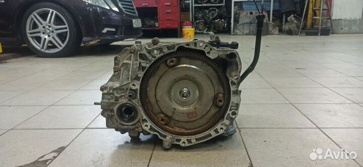 АКПП Kia Rio III 4ст. A4CF1/2 1.4/1.6