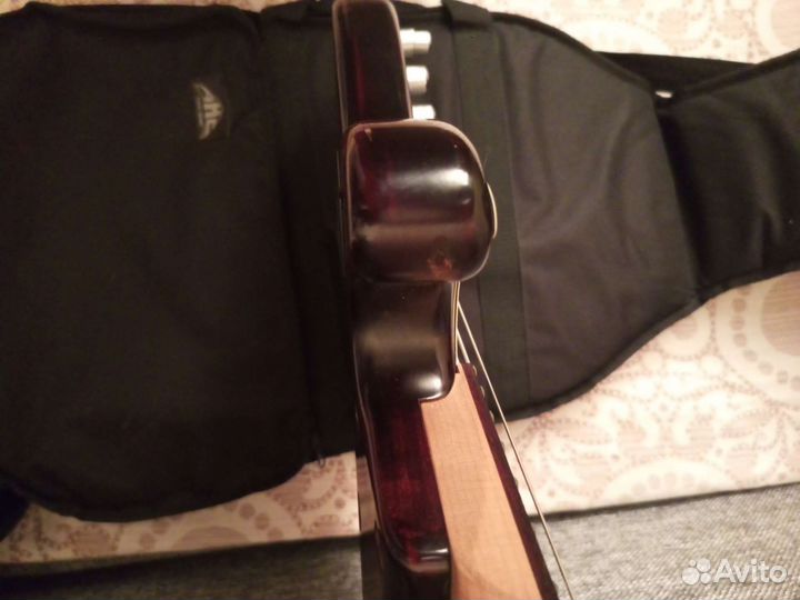 Бас гитара Cort GB35A 5-струнная