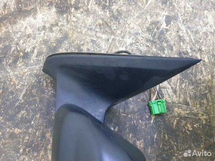 Зеркало левое Volvo Xc90 2.9 2005