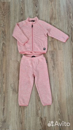 Костюм reima 92-98
