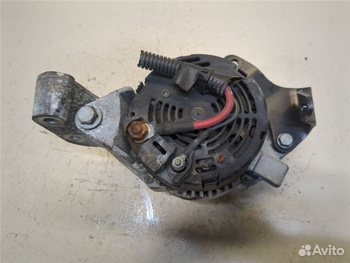 Генератор Opel Tigra, 1995