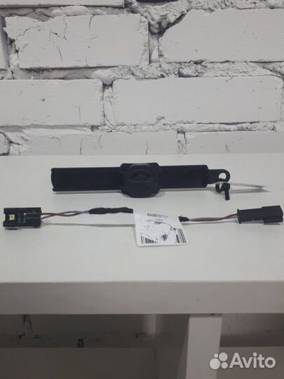 Сервопровод бардачка Land Rover Discovery 5 L462