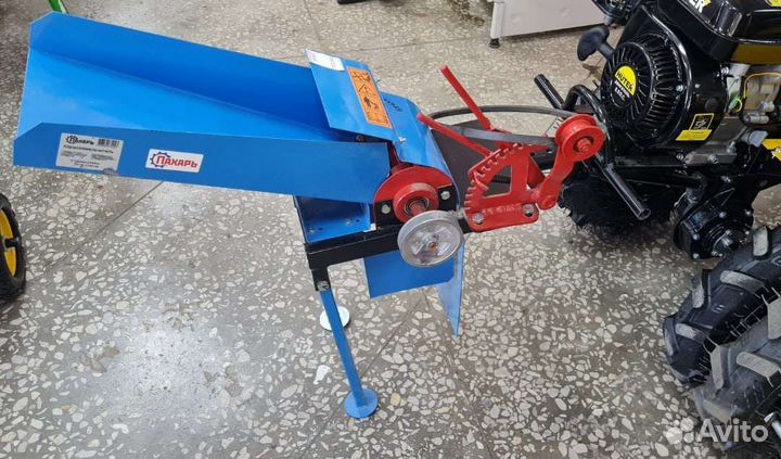 Корморезка