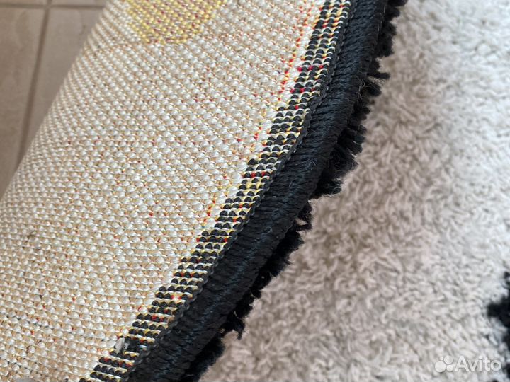 Коврик напольный