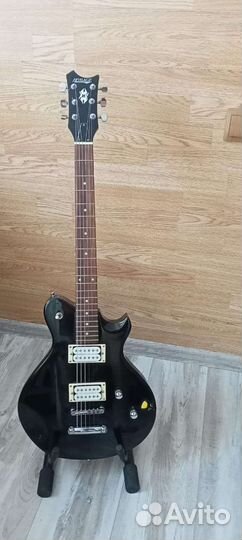 Электро гитара Homage