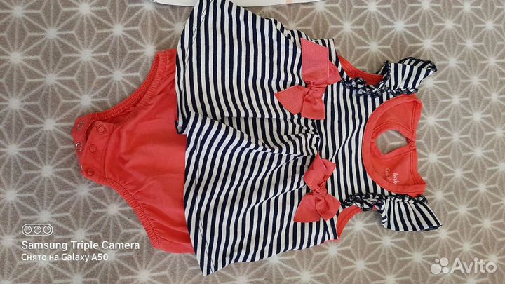 Вещи для девочки