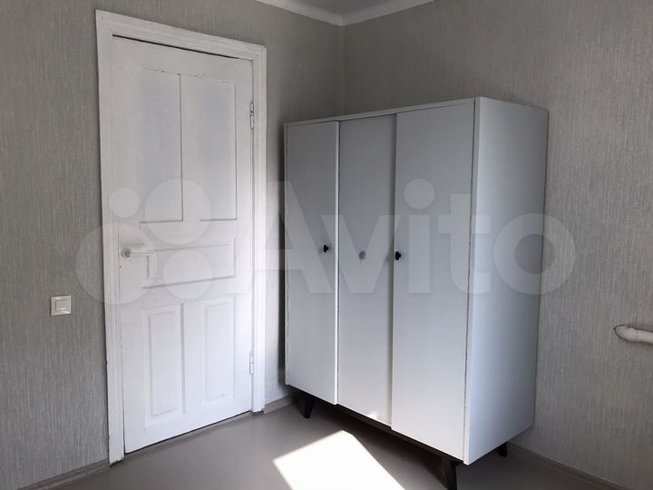 Комната 7 м² в 1-к., 1/1 эт.