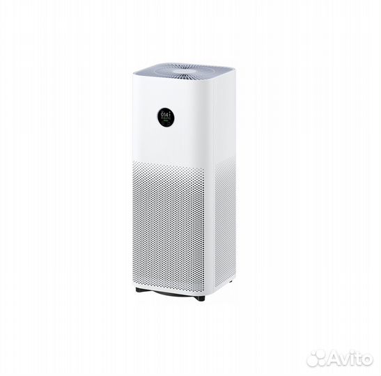Очиститель воздуха Xiaomi Mi Air Purifier 4 Pro