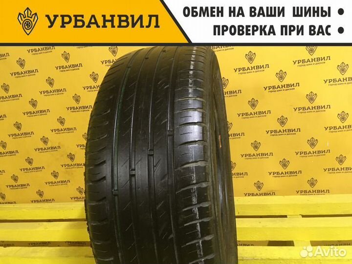 Nokian Tyres Hakka Green 215/55 R16 97H