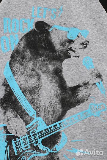 Новый, детский лонгслив Sela, 146 см