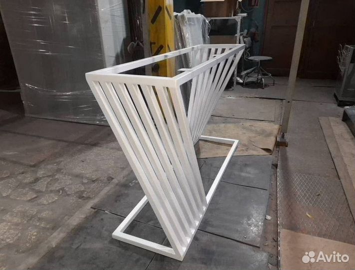 Подстолье по вашим эскизам