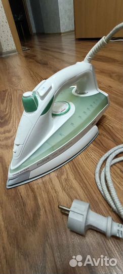 Утюг Braun texstyle 7