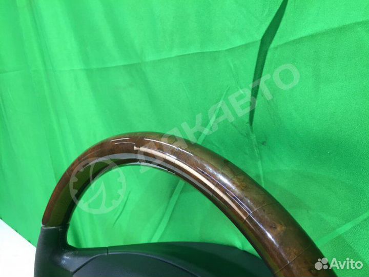 Руль Mercedes-Benz S W220